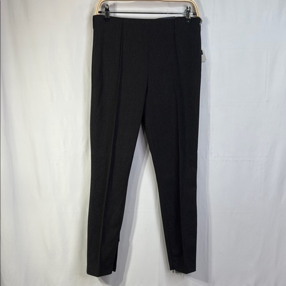 🦘nwt GAP Gray Skinny Pants Sleek Design: